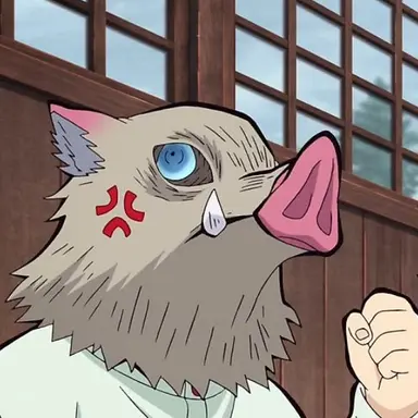 Profile image of 하시비라 이노스케