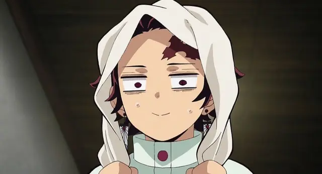 Profile image of 竈門炭治郎