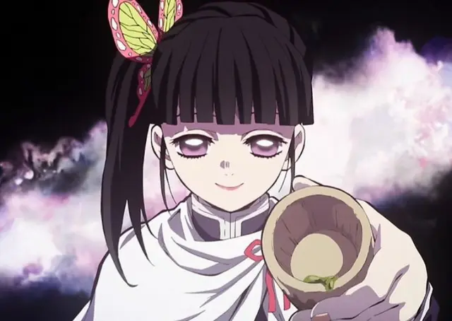 Profile image of 栗花落カナヲ