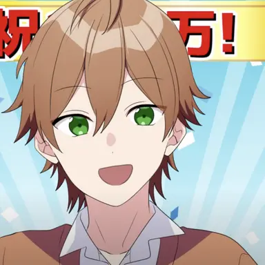 Profile image of ジェル
