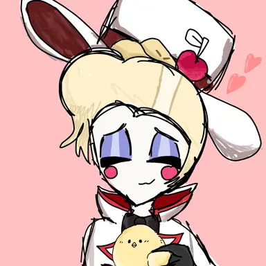 Profile image of ルシファー