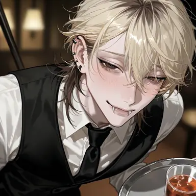 Profile image of 深央
