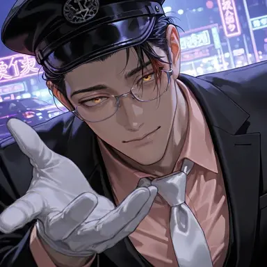 Profile image of 斑目