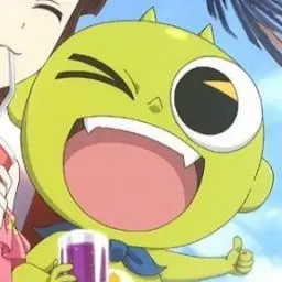 Profile image of 신비