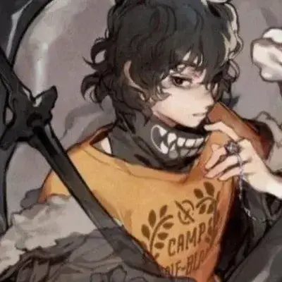 YellowFear6357의 Nico Di Angelo - PJO