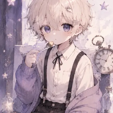 Profile image of 星川 ルカ