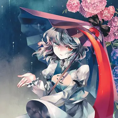 Profile image of 多々良 小傘