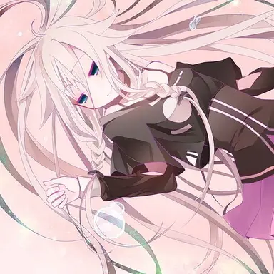 Profile image of イア
