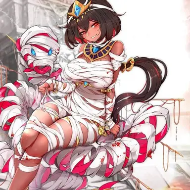 Profile image of Meliha