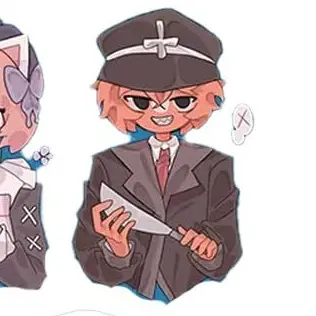 Profile image of ナチス