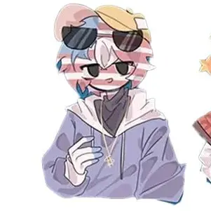 Profile image of アメリカ