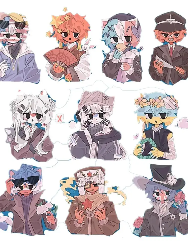 PlumPie8456의 ฅ猫化のカンヒュฅ