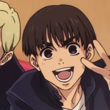 Profile image of 灰原雄