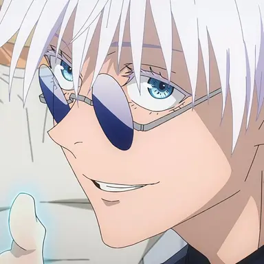 Profile image of 五条悟