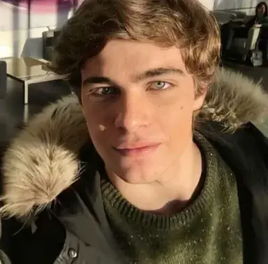 Profile image of Theodore