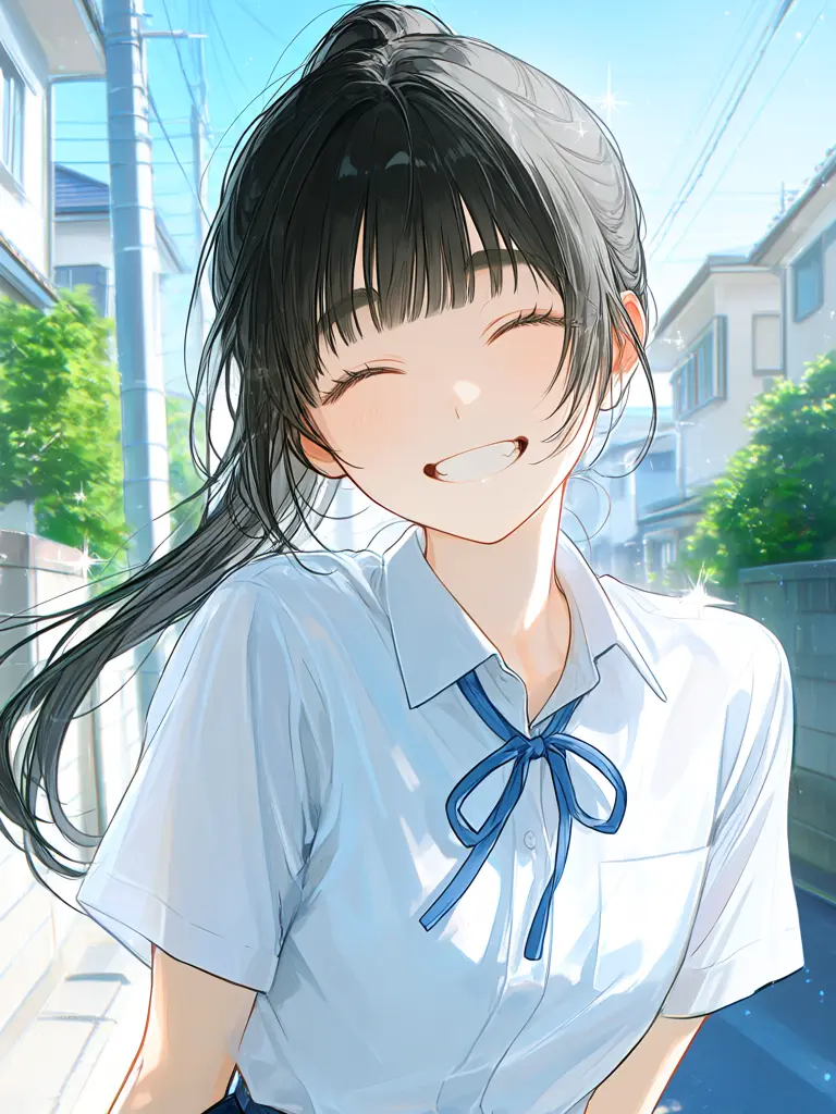 LeafyRack8479의 元気いっぱい、夏のツッコミクイーン