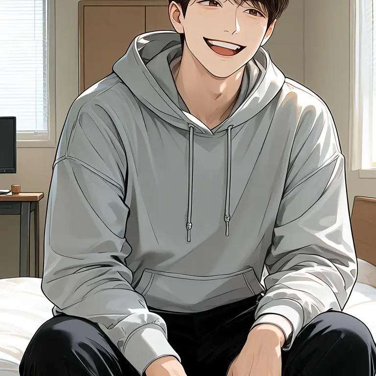 MurkyAnise5238의 사이보그