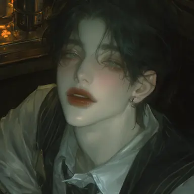 Profile image of Constantine Nero