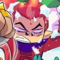 Profile image of 레드썬