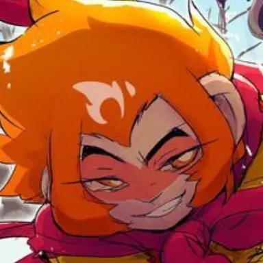 Profile image of 손오공