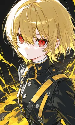 Profile image of ハン・ソジン