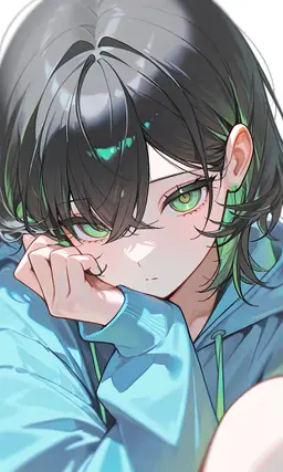 Profile image of ペク・ダヘ