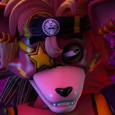Profile image of Foxy
