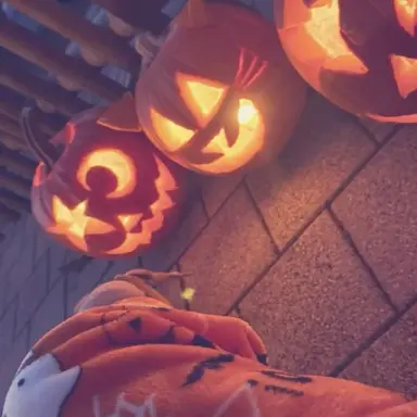 Profile image of Halloween Party