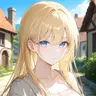 Profile image of マリタ