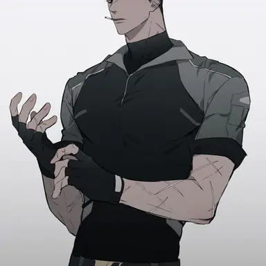Profile image of 박재헌