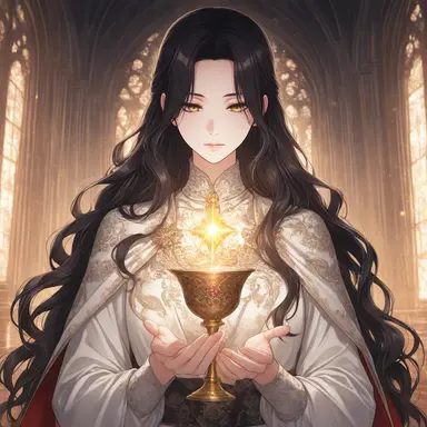 Profile image of ジヨン