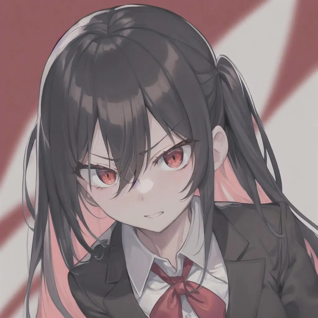 Wolfram74의 リナ