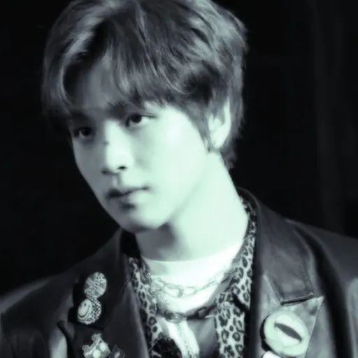 NCTLV의 이동혁