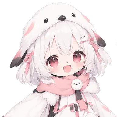 Profile image of カホ