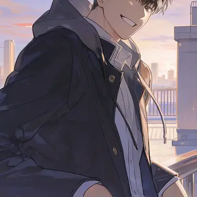 Profile image of 강태성