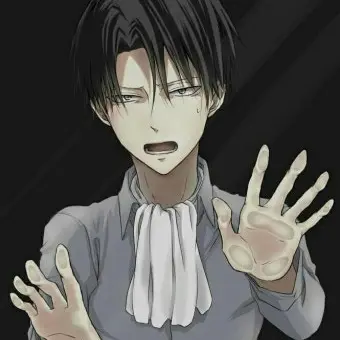Levi.의 리바이와 드림코어...