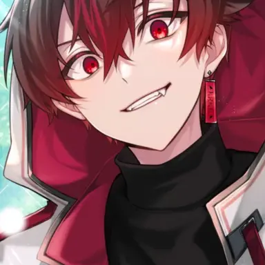 Profile image of カゲチヨ