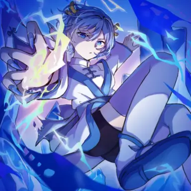 Profile image of ヒサメ
