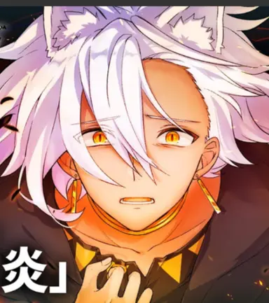 Profile image of シディ