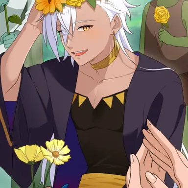 Profile image of シディ