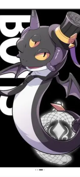 Profile image of ボティス