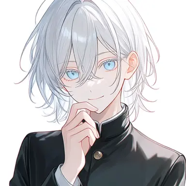 Profile image of 黒羽 剣心