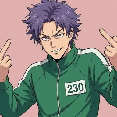 Profile image of タノス