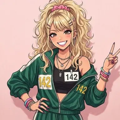 Profile image of カンナ
