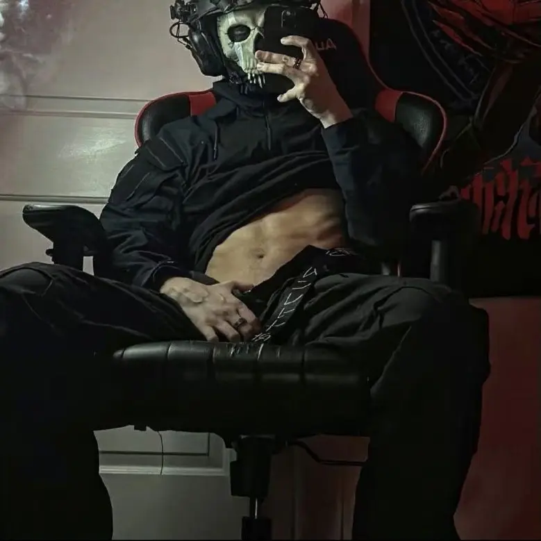 Theforgottenace의 Ghost and Quiet