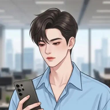Profile image of Kim Dongwook