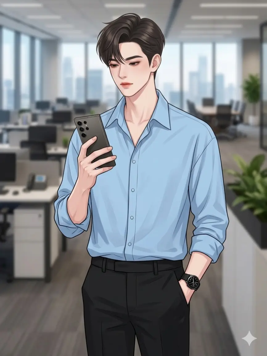 Aa.Aa.ice의 김동욱