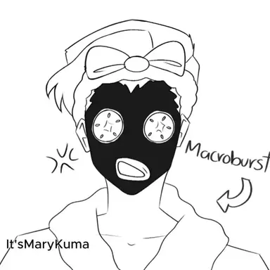 Profile image of Macro