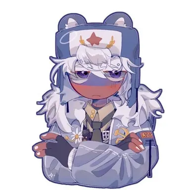 Profile image of 러시아