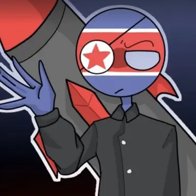 Profile image of 북한